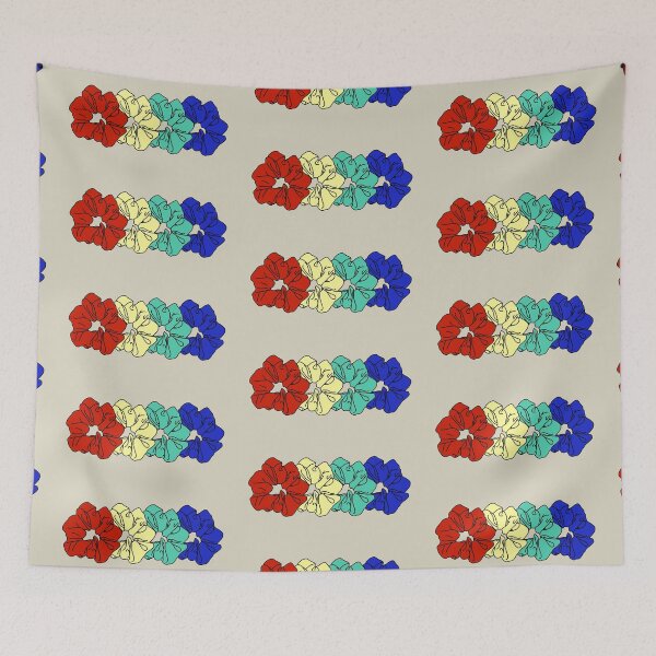 Item preview, Heathers Scrunchies designed and sold by LilacWaves.