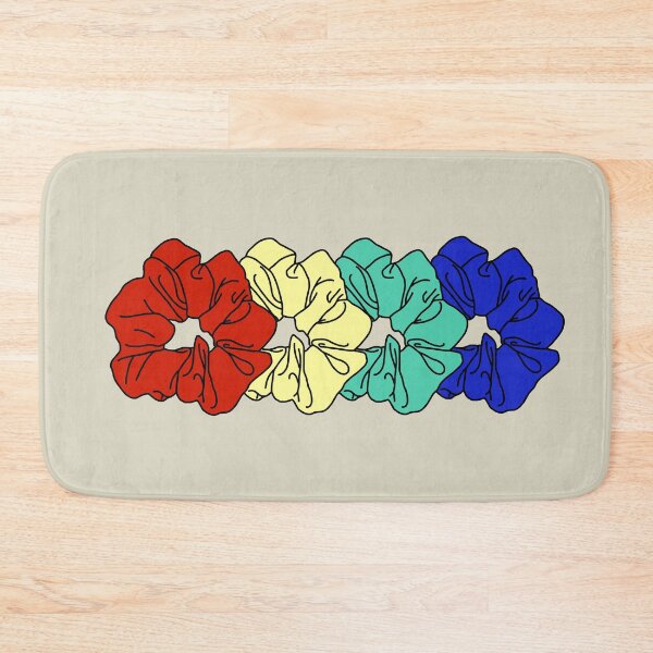Item preview, Heathers Scrunchies designed and sold by LilacWaves.