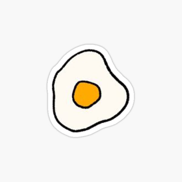 Item preview, aesthetic indie egg  designed and sold by Eugeniasababy.