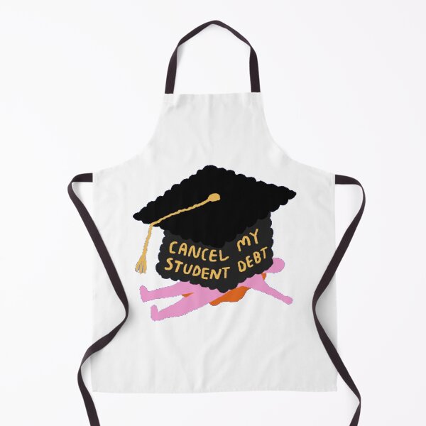 Item preview, Cancel Student Debt Now | Cancel Student Loan Now designed and sold by Giovanni's Brown Quotes.