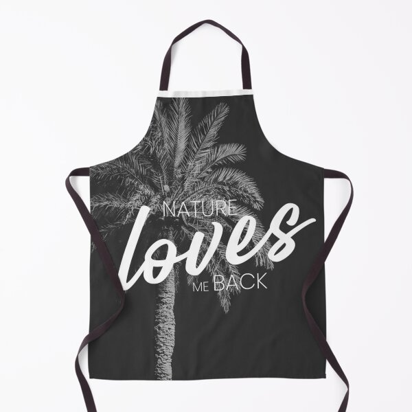 Item preview, NATURE LOVES ME BACK designed and sold by 2411.