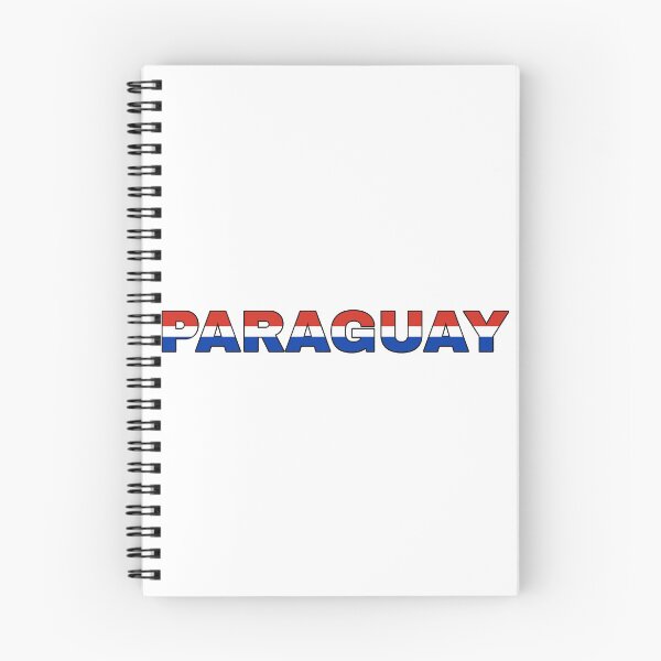 Item preview, Bandera de paraguay designed and sold by Bc31.