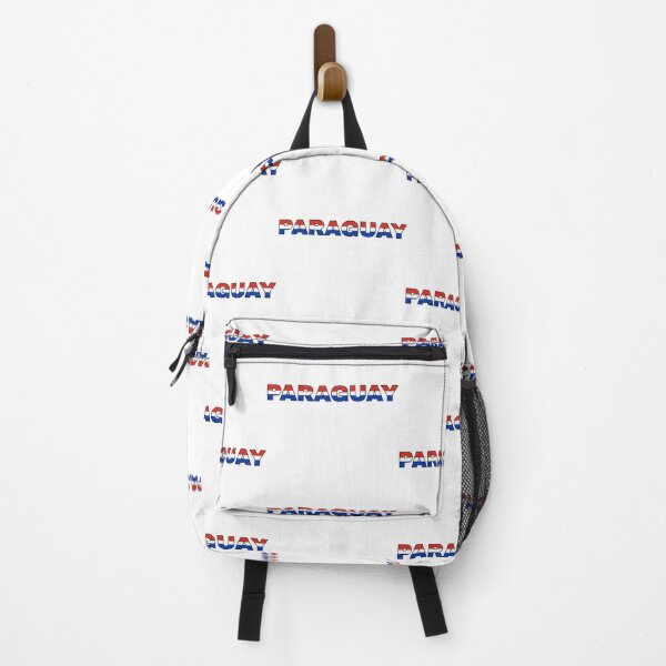 Item preview, Flag of Paraguay designed and sold by Bc31.