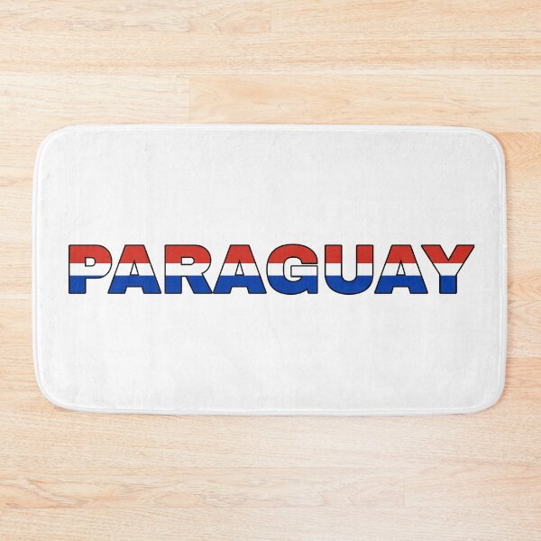 Item preview, Flag of Paraguay designed and sold by Bc31.