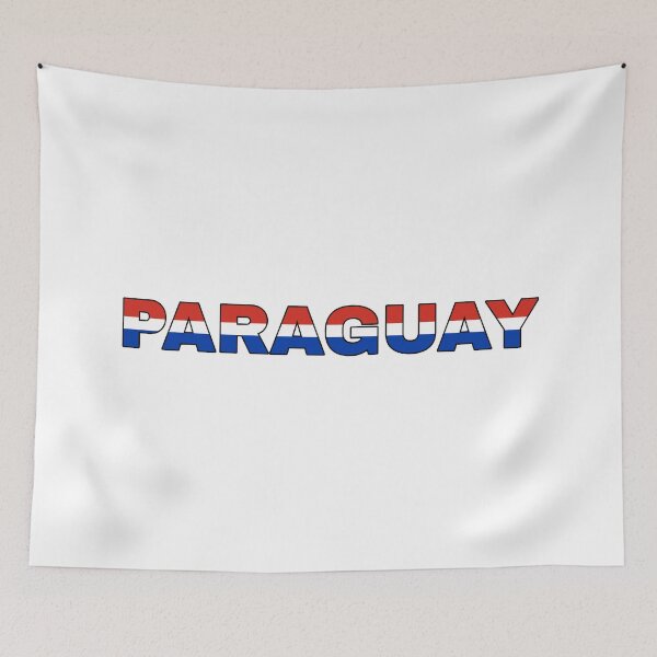Item preview, Flag of Paraguay designed and sold by Bc31.