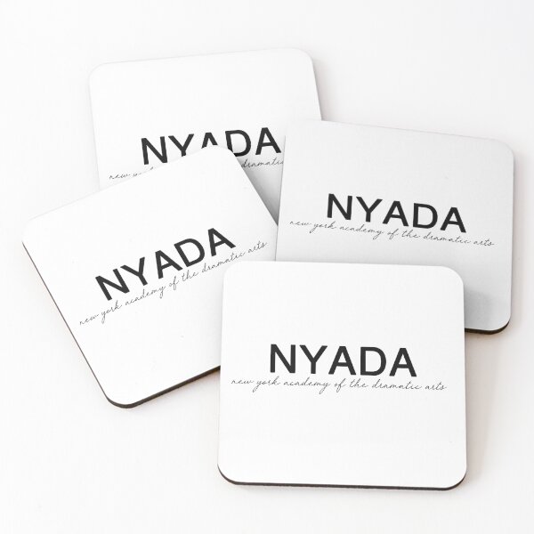 Item preview, NYADA designed and sold by finnxwing.
