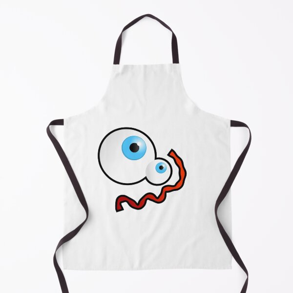 Item preview, Eye Popping Monster Facial Expression designed and sold by AmazingViews.