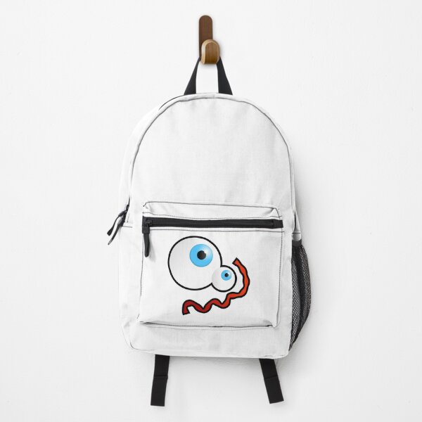 Item preview, Eye Popping Monster Facial Expression designed and sold by AmazingViews.
