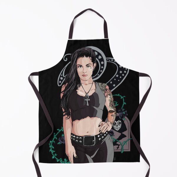 Item preview, Death - Katrina Jade designed and sold by fernalf.