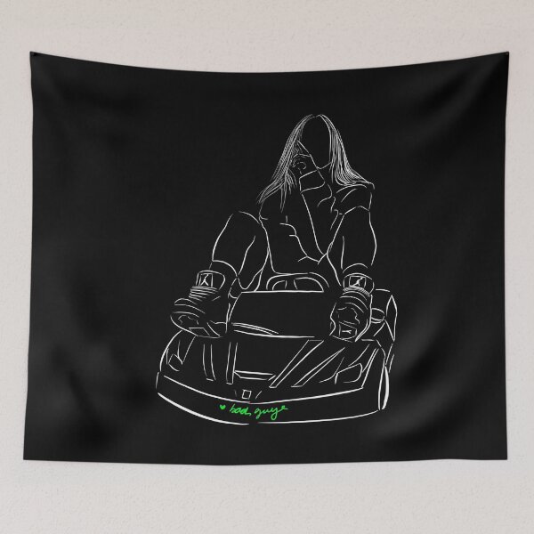 Item preview, everything I wanted designed and sold by Culturesensible.