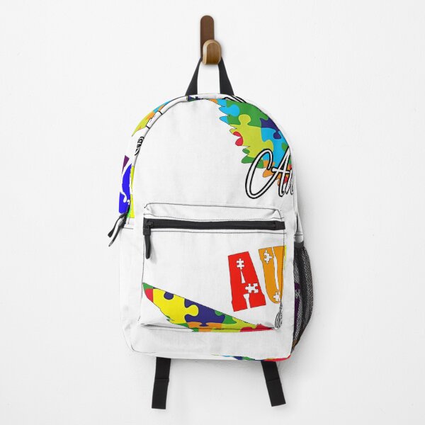 Item preview, Autism Fly High designed and sold by Crystalsgraphix.