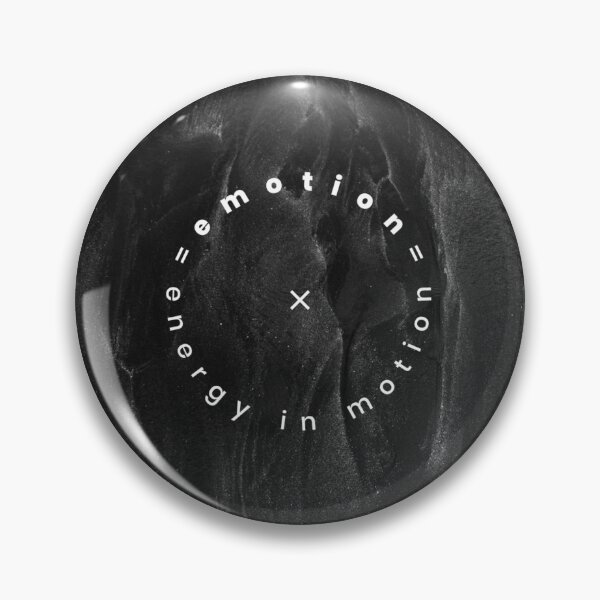 Item preview, EMOTION ENERGY IN MOTION designed and sold by 2411.