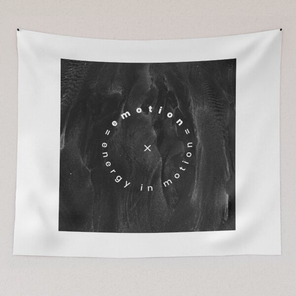 Item preview, EMOTION ENERGY IN MOTION designed and sold by 2411.