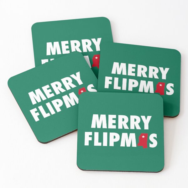 Item preview, MERRY FLIPMAS designed and sold by rayla1424.