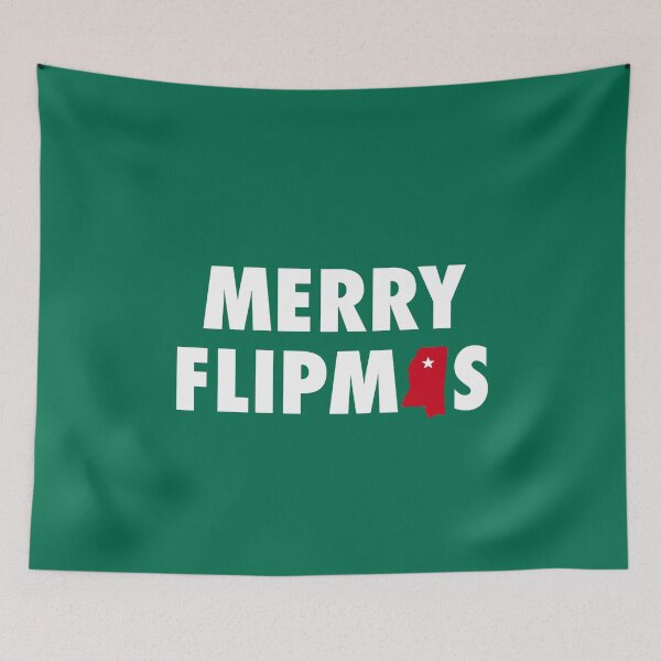 Item preview, MERRY FLIPMAS designed and sold by rayla1424.