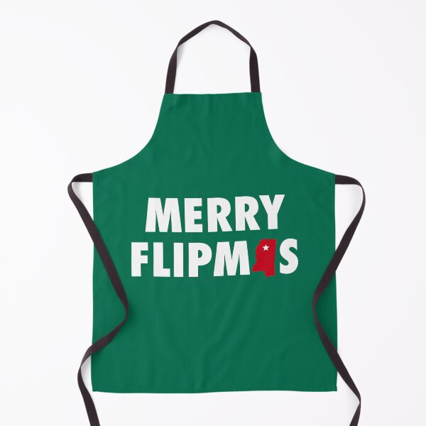 Item preview, MERRY FLIPMAS designed and sold by rayla1424.