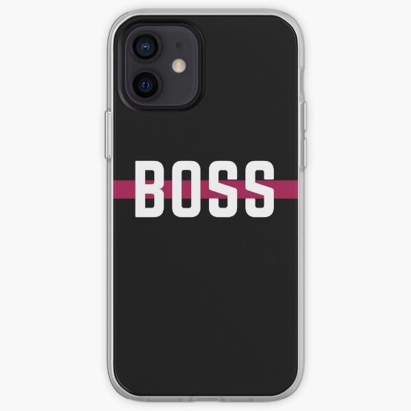 hugo boss iphone xs max