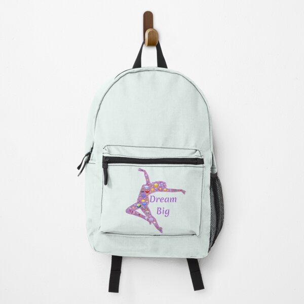 Item preview, Dream Big designed and sold by MonatheExplorer.