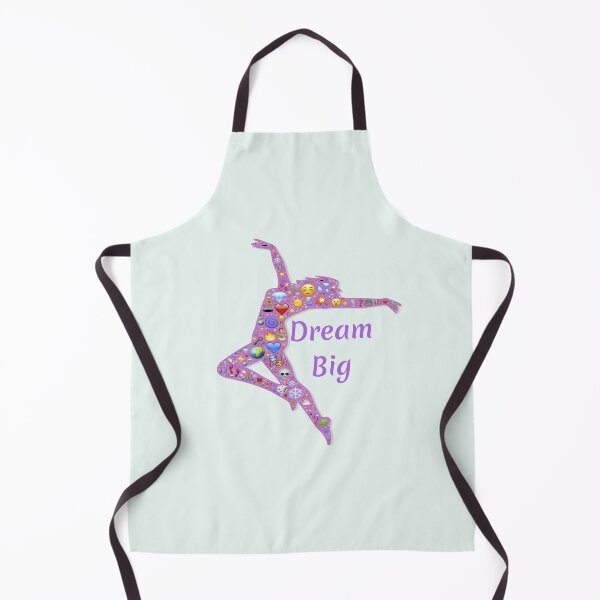 Item preview, Dream Big designed and sold by MonatheExplorer.