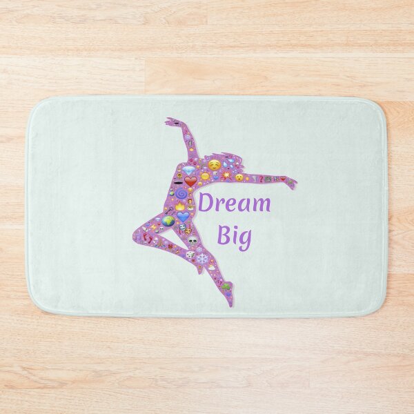 Item preview, Dream Big designed and sold by MonatheExplorer.