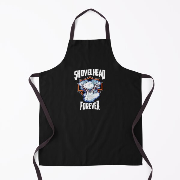 Item preview, Shovelhead Forever designed and sold by DBnation.
