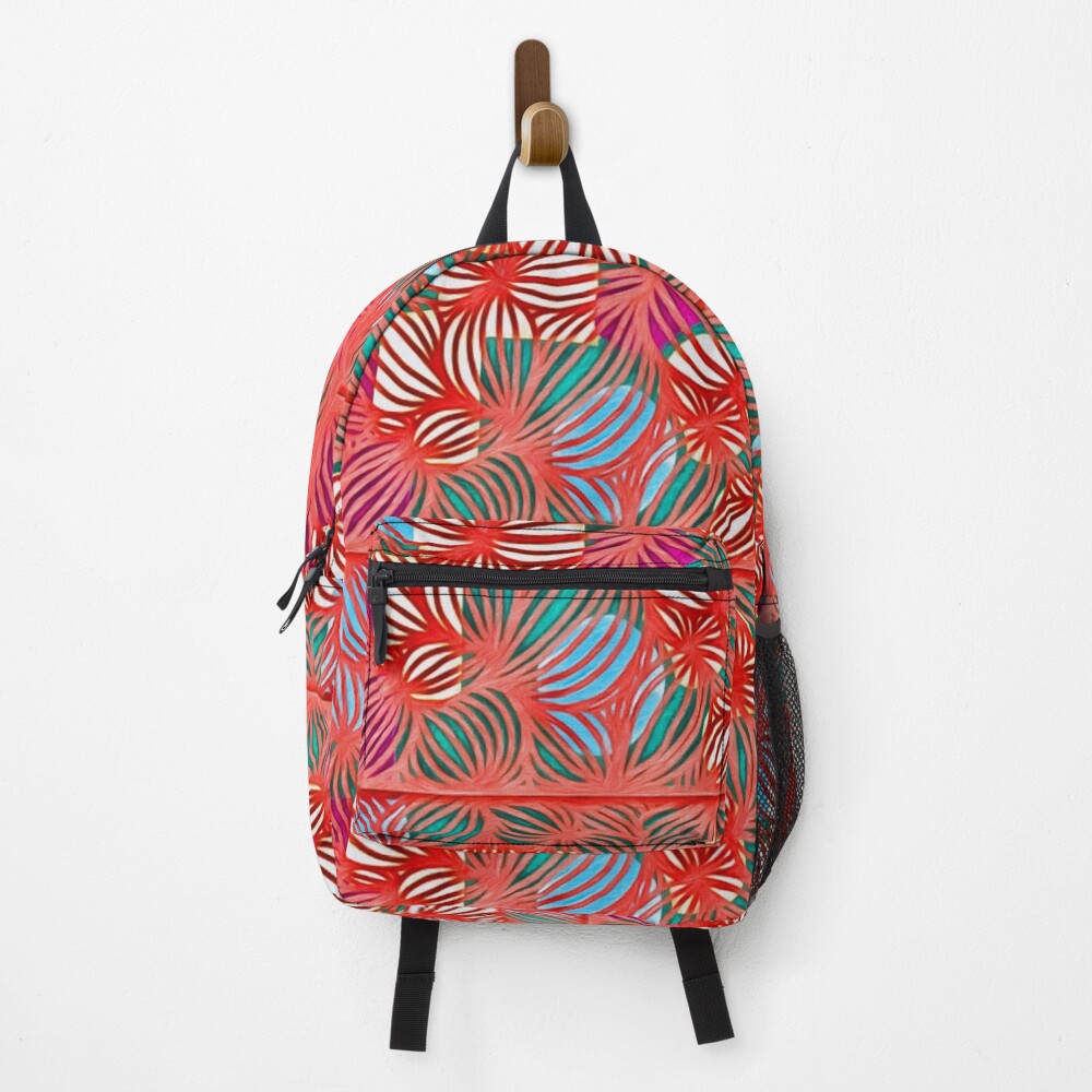 Item preview, Backpack designed and sold by csternfels.