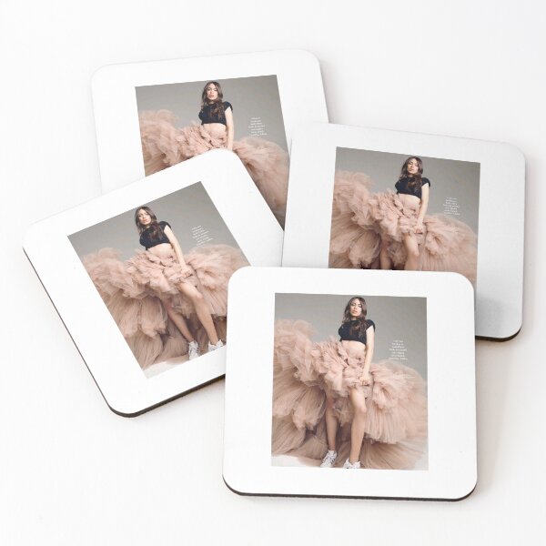 Item preview, Tini for Elle magazine Argentina designed and sold by TiniBelgicaFCO.