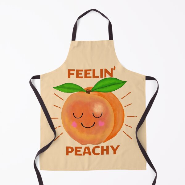 Item preview, Feelin Peachy designed and sold by Kimprut.