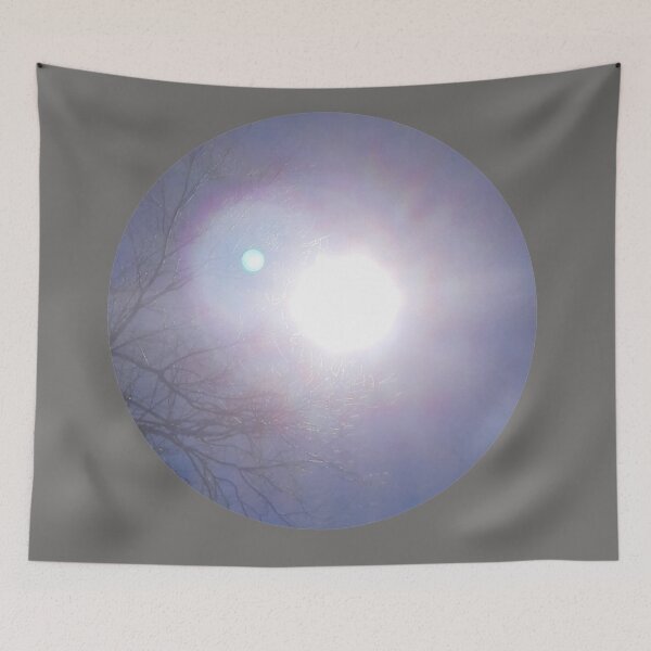 Item preview, Eclipse Sun designed and sold by Earthchild8888.