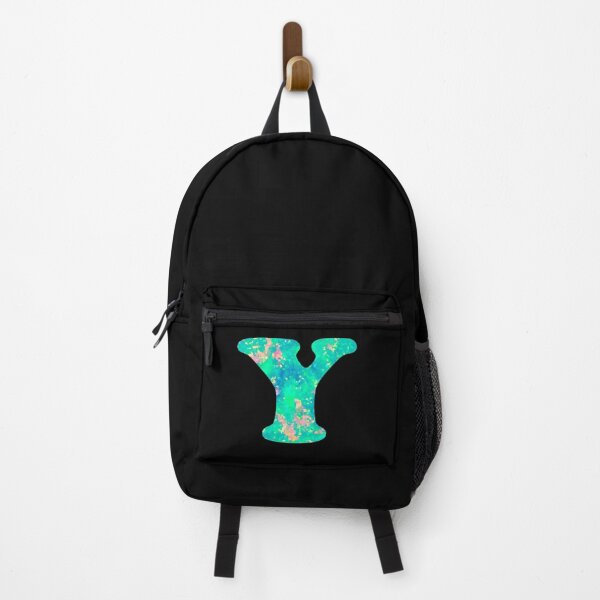 Item preview, Opal Letter y designed and sold by InvestingRoad.