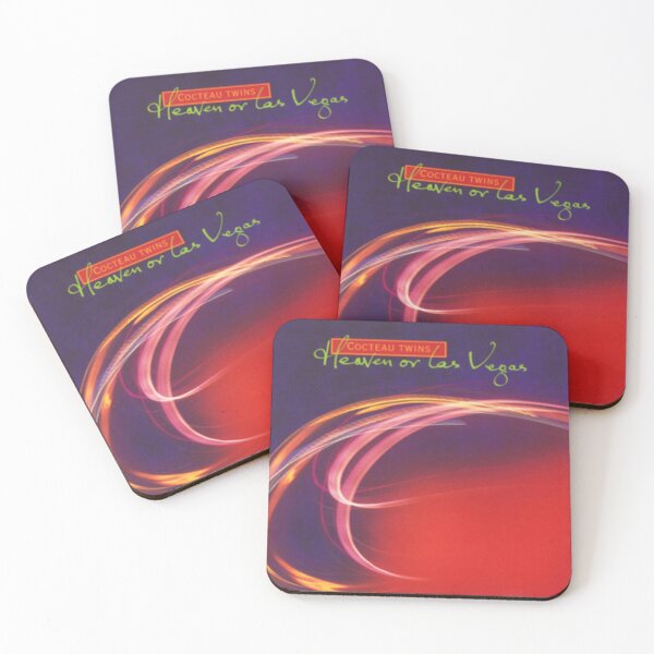 Item preview, Cocteau Twins - Heaven or Las Vegas designed and sold by bodys.