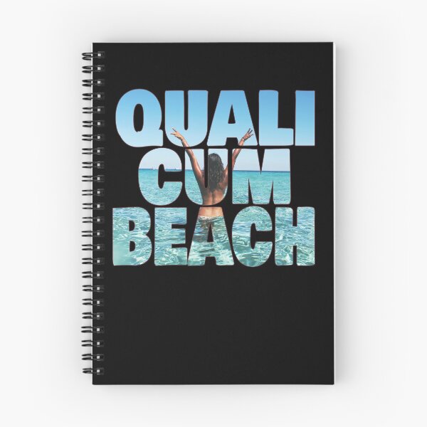 Item preview, Qualicum Beach Is My Happy Place Retro Vintage designed and sold by Renergie.