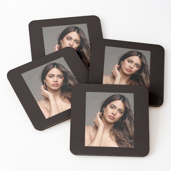 Item preview, Tini for Elle magazine Argentina designed and sold by TiniBelgicaFCO.