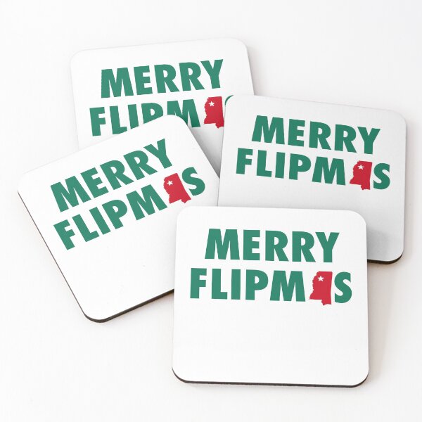 Item preview, MERRY FLIPMAS designed and sold by rayla1424.