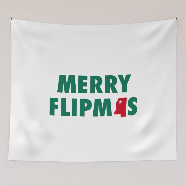 Item preview, MERRY FLIPMAS designed and sold by rayla1424.