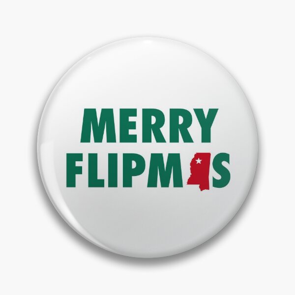 Item preview, MERRY FLIPMAS designed and sold by rayla1424.