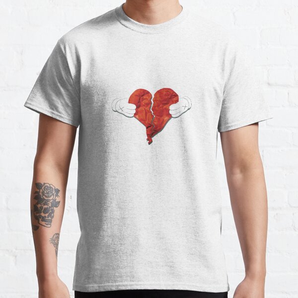 808s and heatrbreak Classic T-Shirt