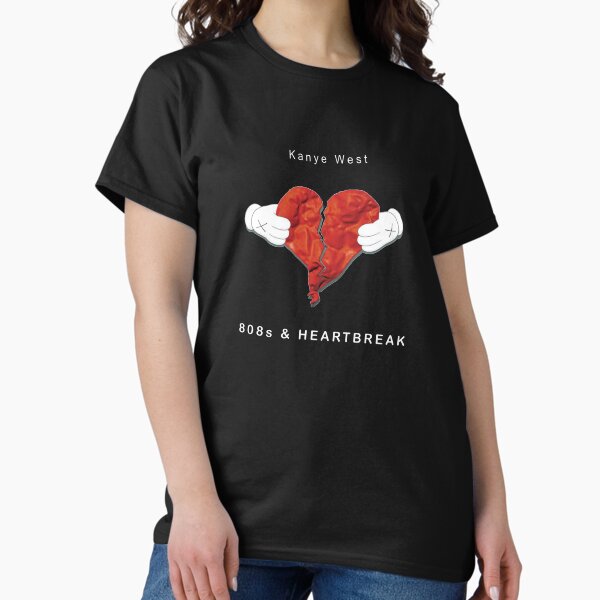 Item preview, 808s y heatrbreak designed and sold by pringle boy.