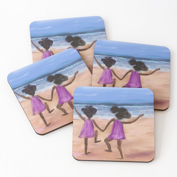 Item preview, Joy of Childhood designed and sold by Sarah Reeves.