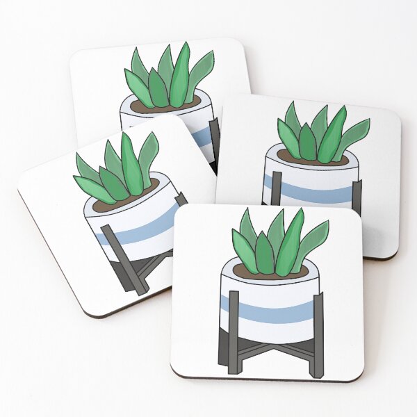 Item preview, Potted Plant designed and sold by JCalvert-Design.