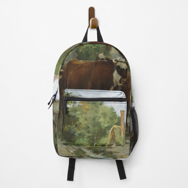Item preview, Julien Dupre - La Rentree a Village designed and sold by Rehs.