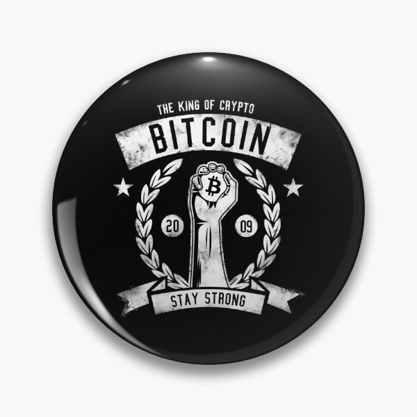 Artikelvorschau, HODL Bitcoin Stay Strong entworfen und verkauft von volshirts.