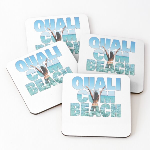 Item preview, Qualicum Beach Quali Cum Beach Happy Sexy Woman designed and sold by Renergie.