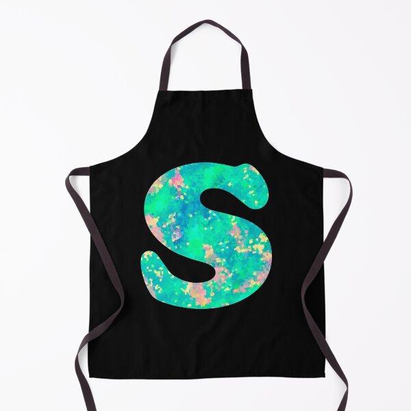 Item preview, Opal Letter s designed and sold by InvestingRoad.