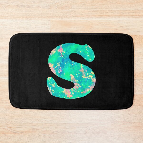 Item preview, Opal Letter s designed and sold by InvestingRoad.