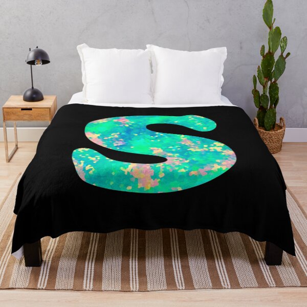 Item preview, Opal Letter s designed and sold by InvestingRoad.