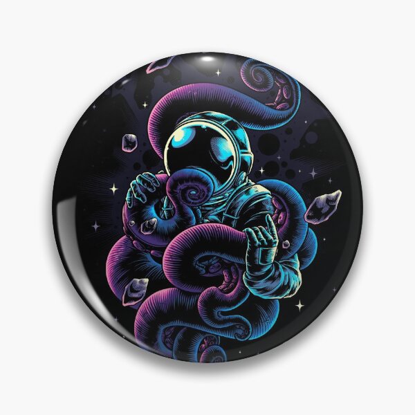 Item preview, Octospace designed and sold by Angoes25.