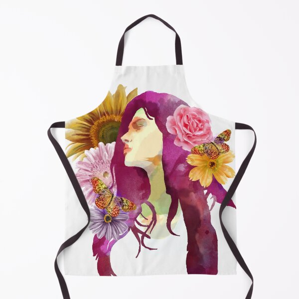 Item preview, Spring flowers designed and sold by haagin.