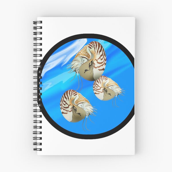 Item preview, FOR NAUTILUS designed and sold by wahine24.