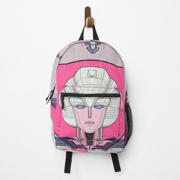 Item preview, Arcee Bust designed and sold by Rongway76.
